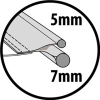 Outwell Hillcrest Tarp